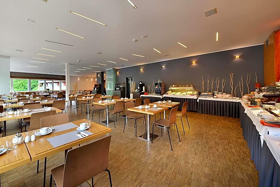 Omnia Hotel Relax & Wellness