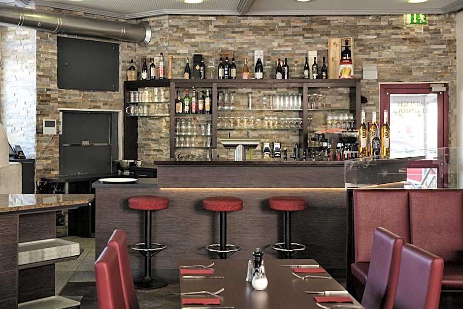 LOFTSTYLE Hotel Gerlingen, Sure Hotel Collection by Best Western