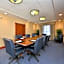 Hampton Inn By Hilton Farmville