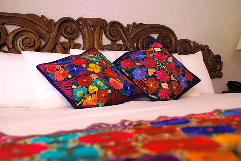 Hotel Real de Minas Tradicional