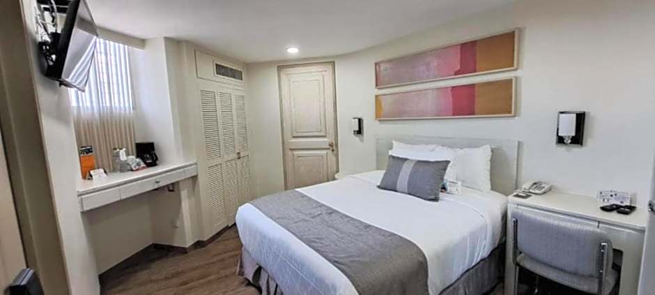 Hotel Century Reforma