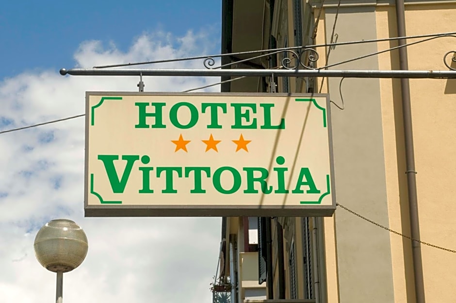 Hotel Vittoria