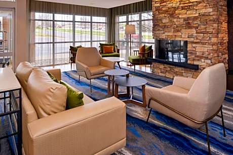 Fairfield Inn & Suites by Marriott Cedar Rapids