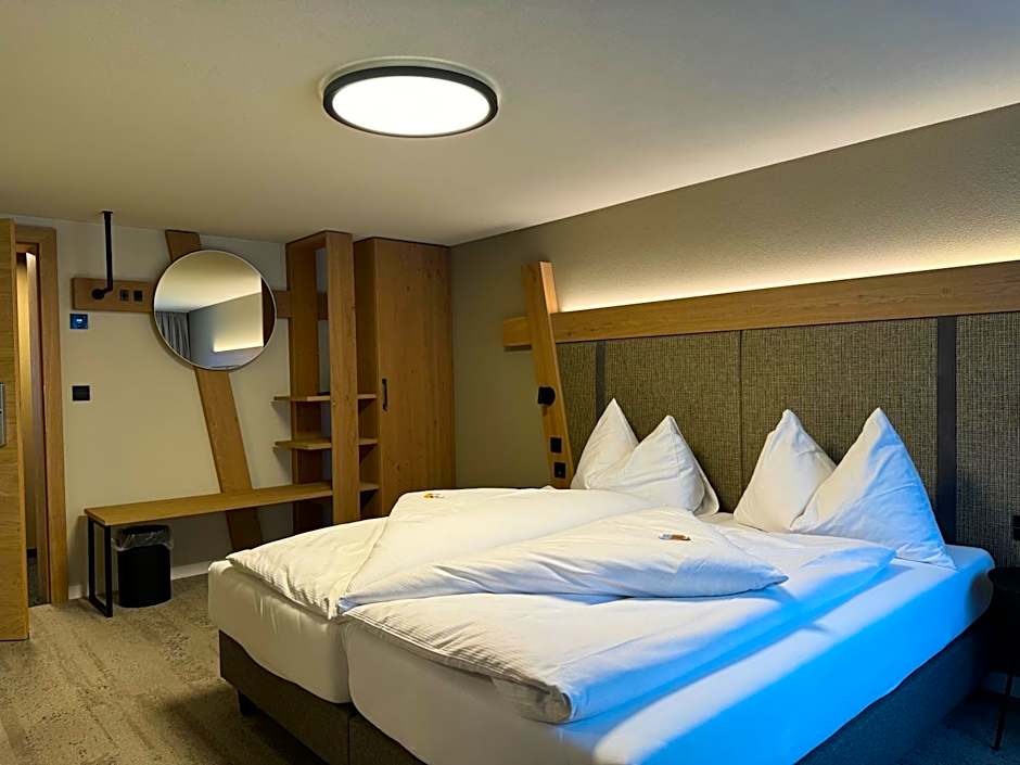 Hotel Restaurant Rössli