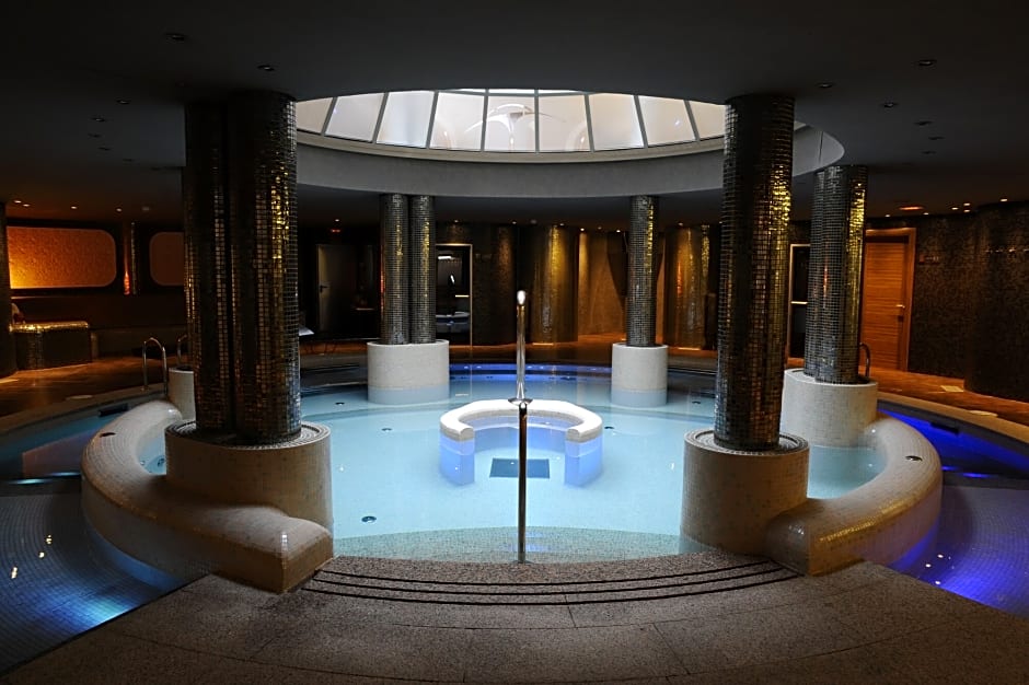 Cumbria Spa & Hotel