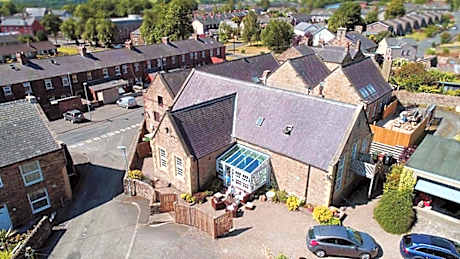 The Old School House