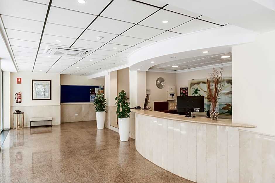 Hotel Camposol