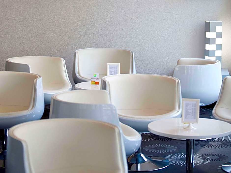 ibis Styles Grenoble Centre Gare