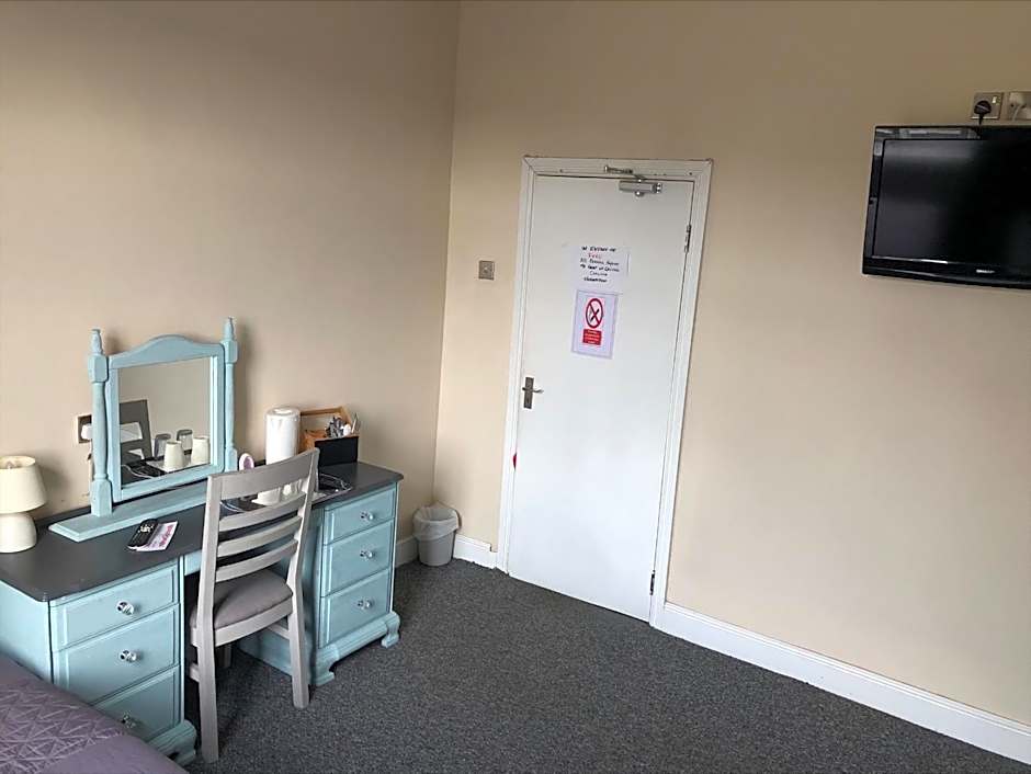 The Grosvenor Free house