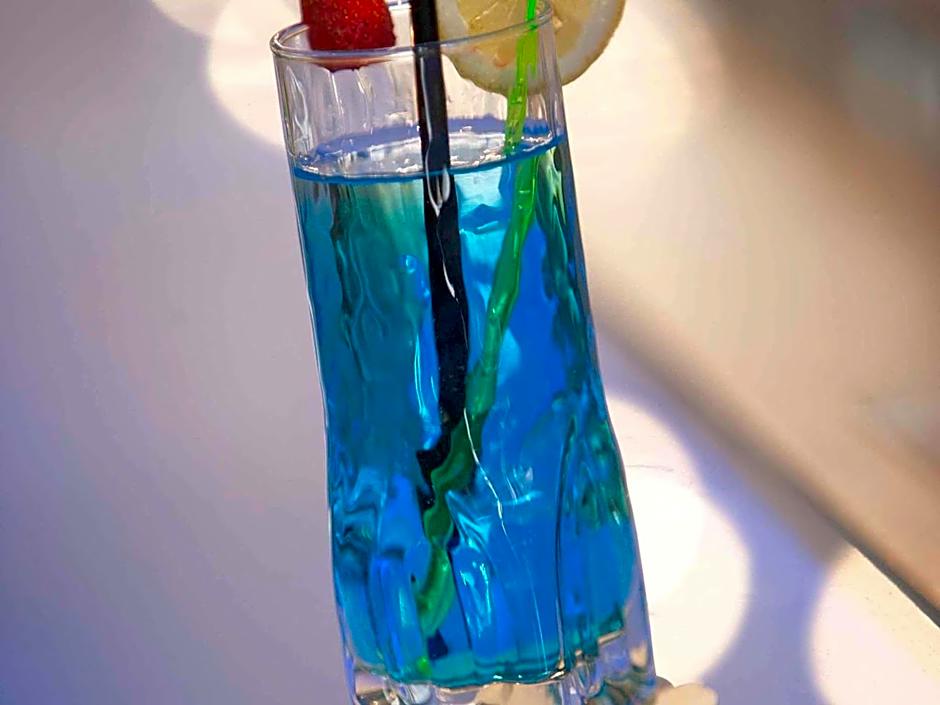 Ibis Styles Marseille Aeroport