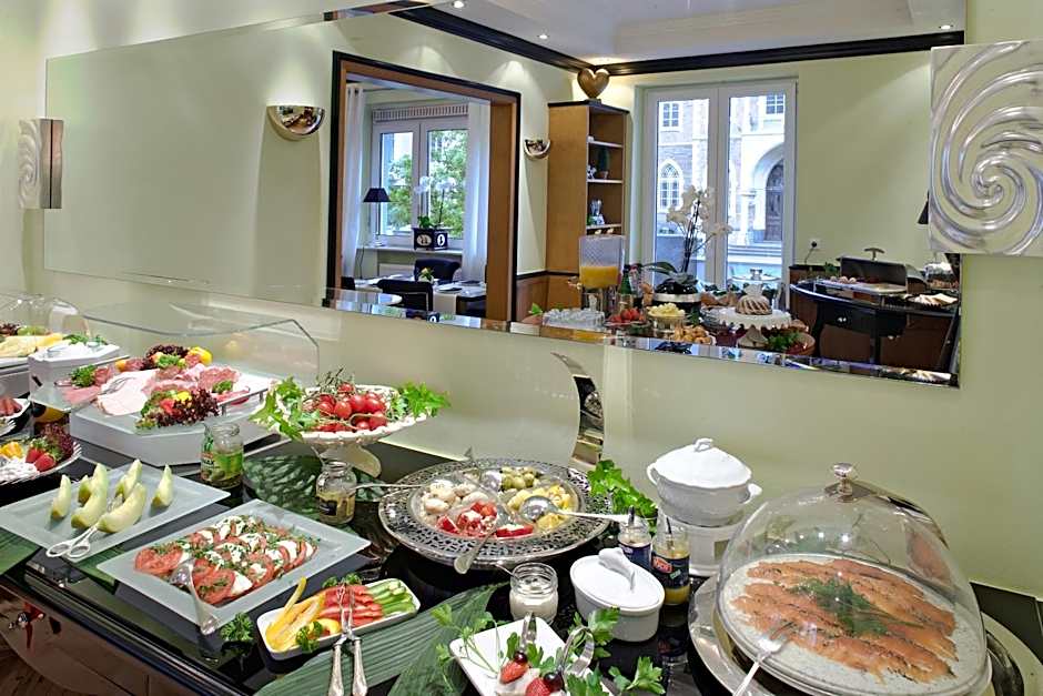 Top Hotel Kramer
