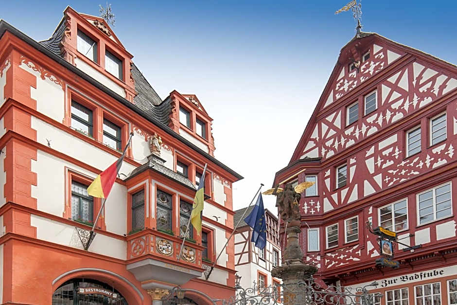 Moselhotel Weiskopf