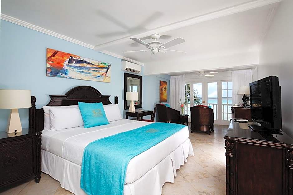 The Club Barbados - All Inclusive - Adults Only