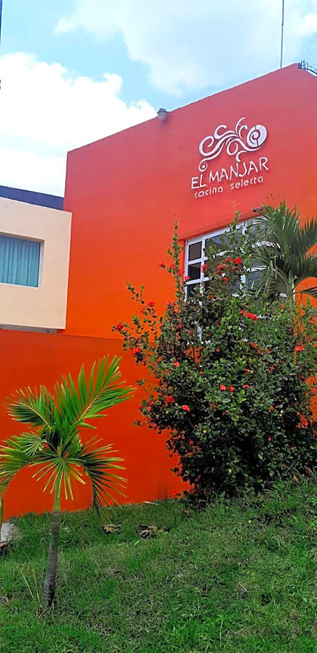 Hotel Vista Verde