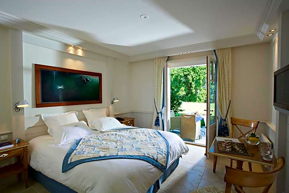 Foto 1 von 13 von Garden 1 Double Bed or 2 Beds