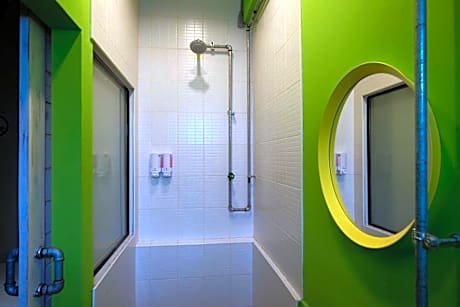 Triple Room with Private Bathroom