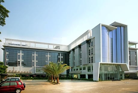 Yasmin Hotel Karawaci