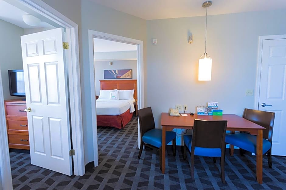 TownePlace Suites by Marriott Sunnyvale Mountain View