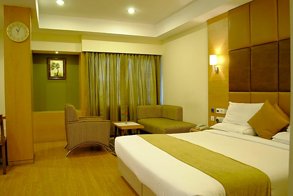 Hotel Daspalla