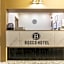 Incheon Bosco Hotel