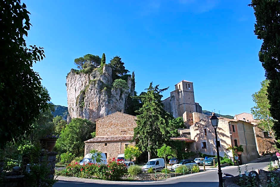 Auberge Val Moureze Hôtel & Spa