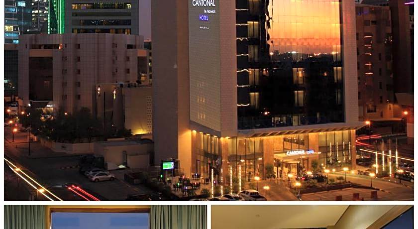 Cantonal Hotel By Warwick