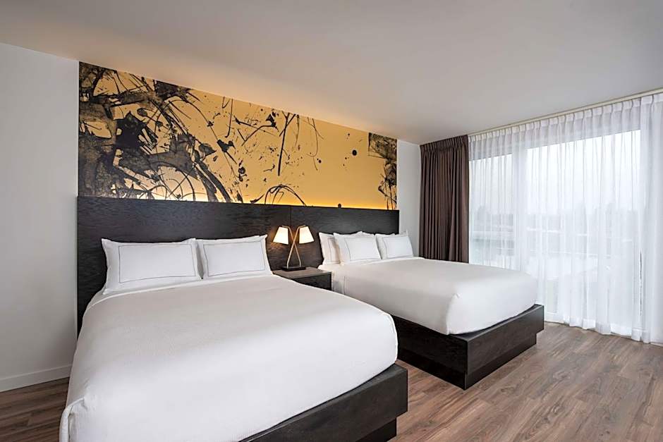 Holman Riverfront Park Hotel Salem, Tapestry by Hilton