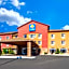 Comfort Inn & Suites Cedar City South