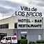 Hotel Villa de los Arcos