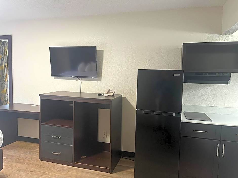 Motel 6 Charlotte, NC - Airport South