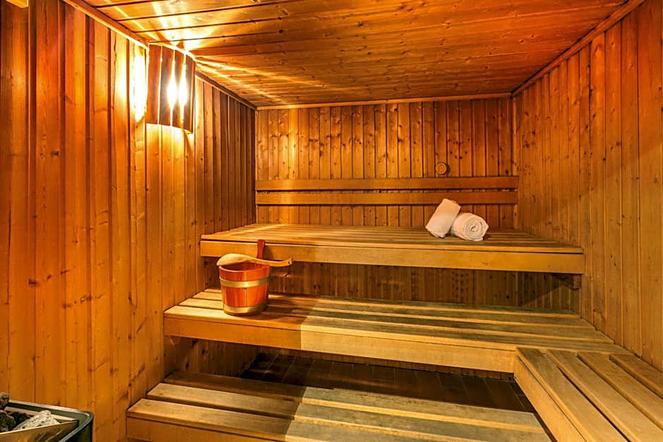 Best Western Plus Hotel Villa D'est