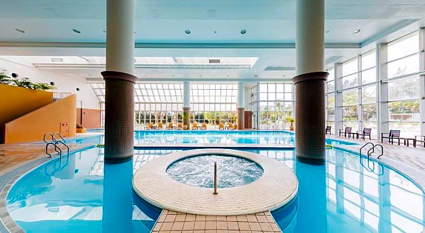 Laguna Garden Hotel