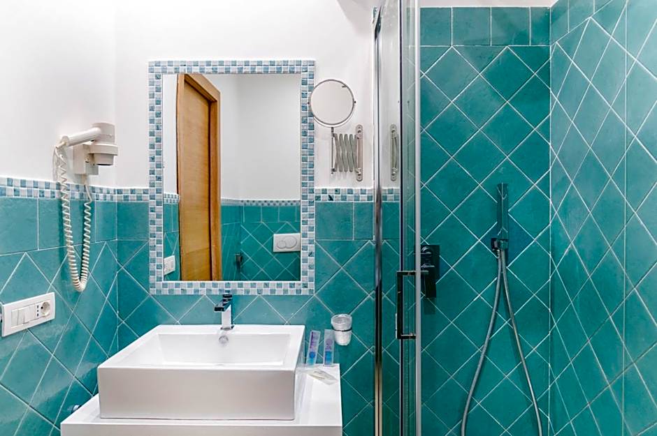 Villa Francesca Relais