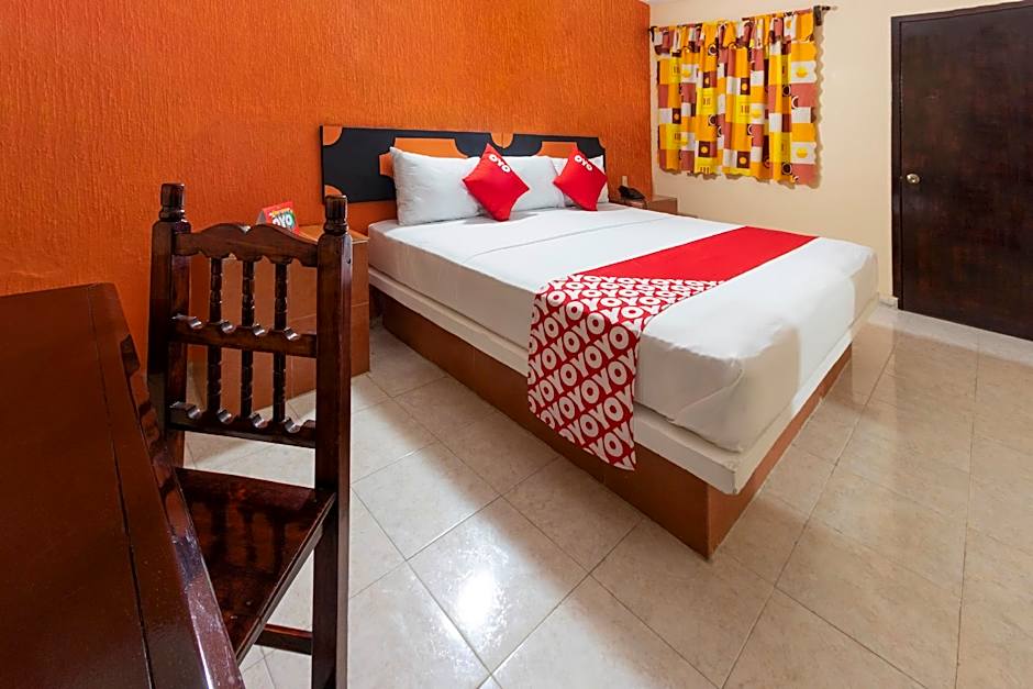 OYO Hotel Merida
