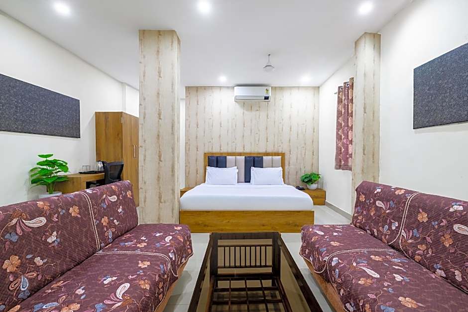 Hotel Arraj
