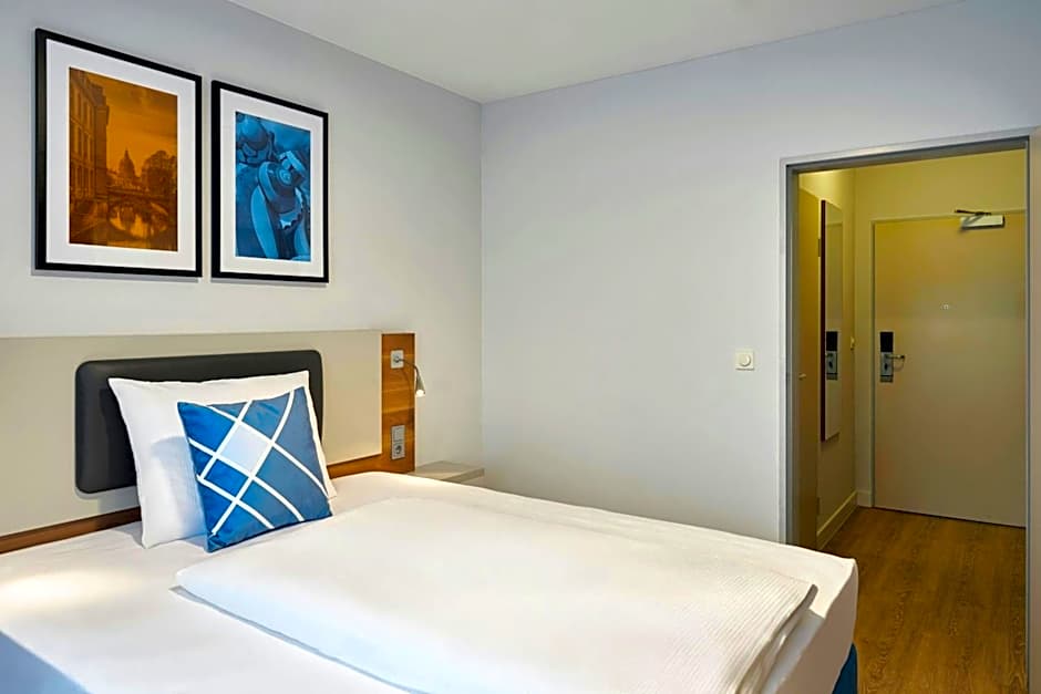 Four Points Flex by Sheraton Hannover