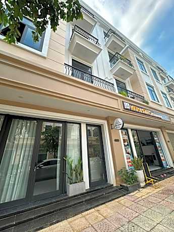Vinh Home Apartment