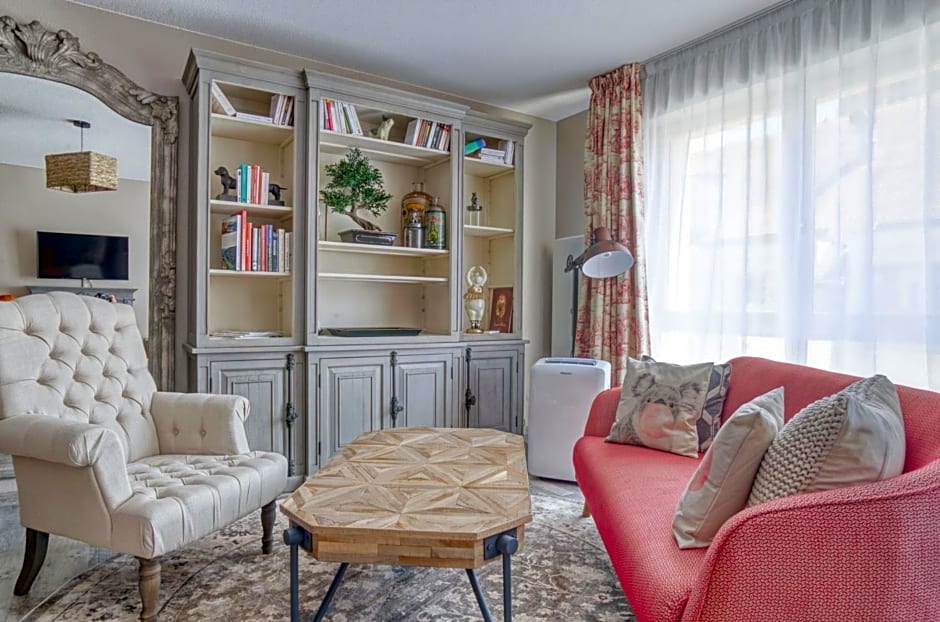 La Maison Hotel Mulhouse Centre