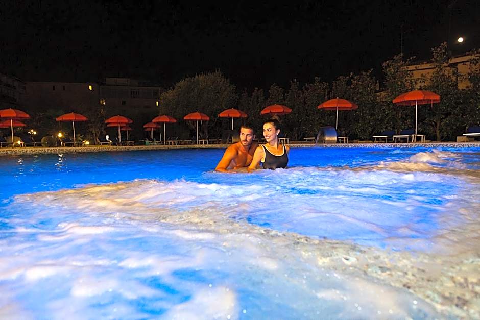 Hotel Savoia Thermae & SPA