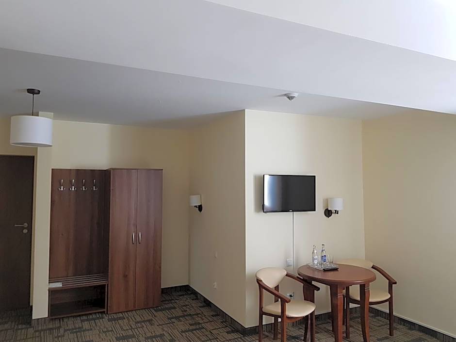 Centrum Promocji Leśnictwa w Mucznem