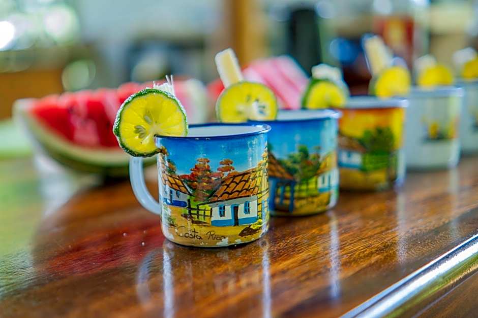 Chachagua Rainforest Hotel & Hot Springs