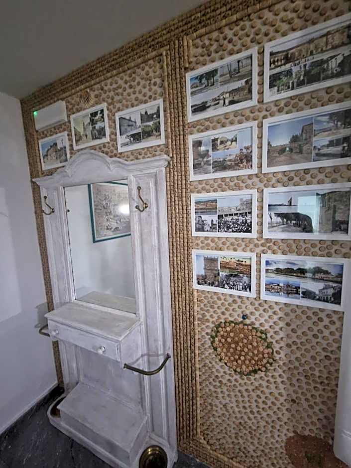 HOTEL OS PAZOS familiar