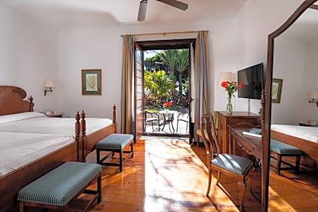 Standard Double Room (2 Adults + 1 Child)