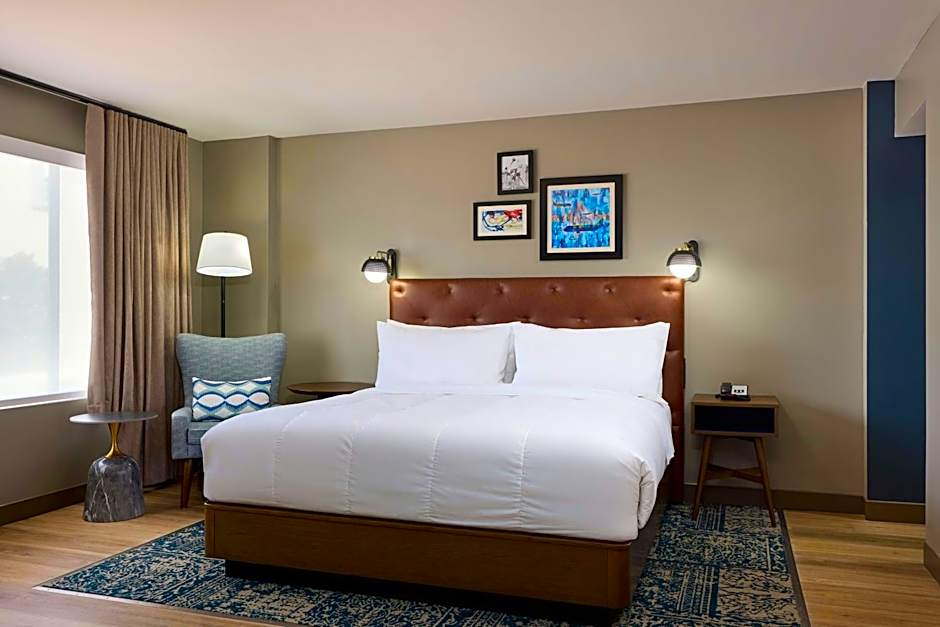 Four Points by Sheraton Englewood Centennial Airport