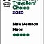 New Memnon Hotel