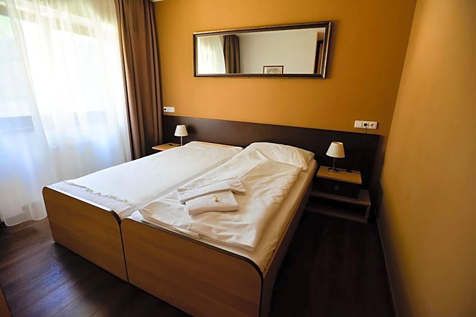 Hotel Zámek Berchtold