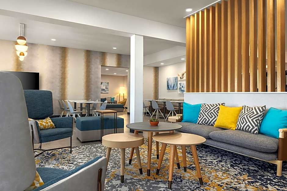 TownePlace Suites by Marriott Minot