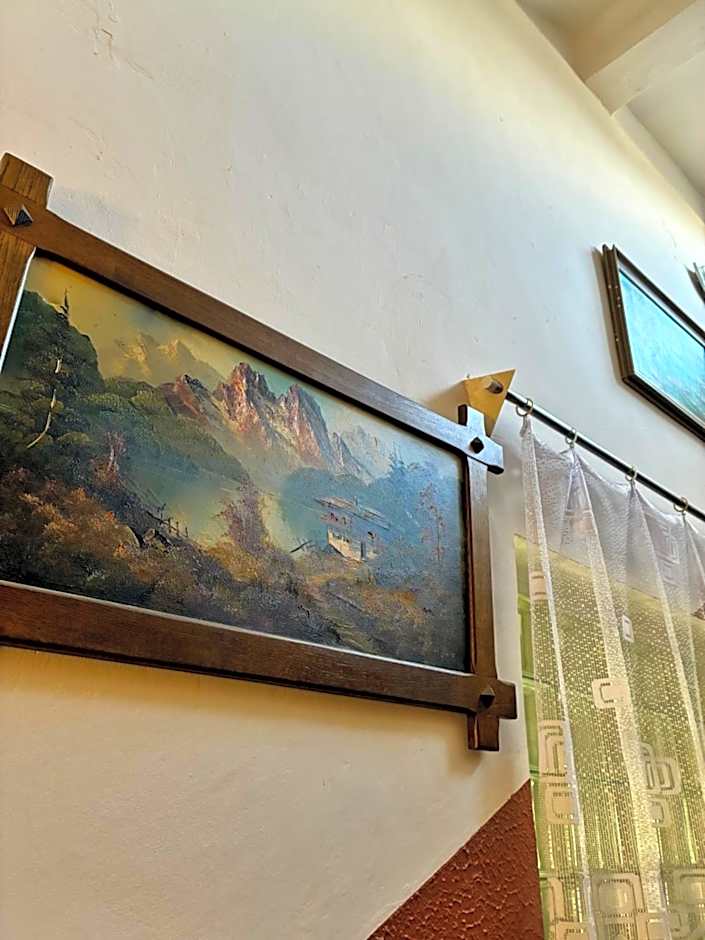 Hotel Chata ve Volarech Šumava