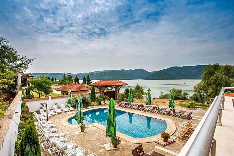 Family Hotel Saint Konstantin