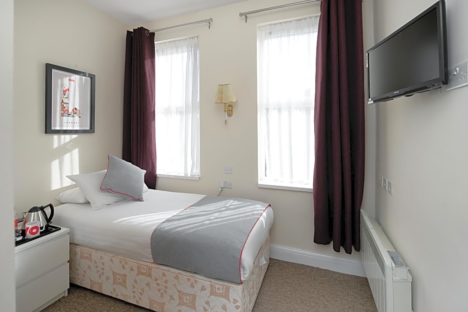 Flexistay Addiscombe Aparthotel